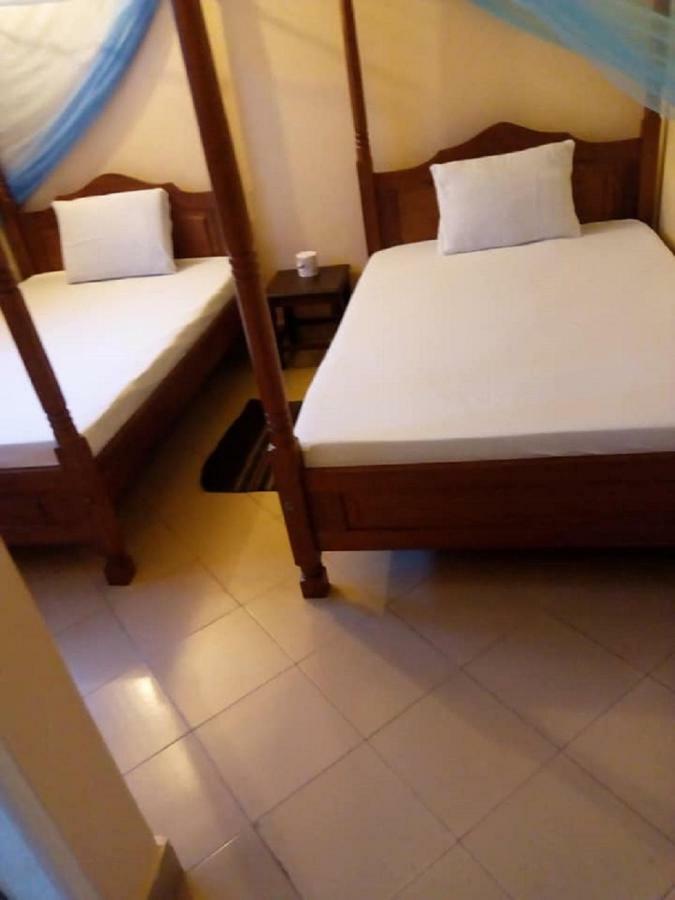 Mali Guest House Kisauni Εξωτερικό φωτογραφία