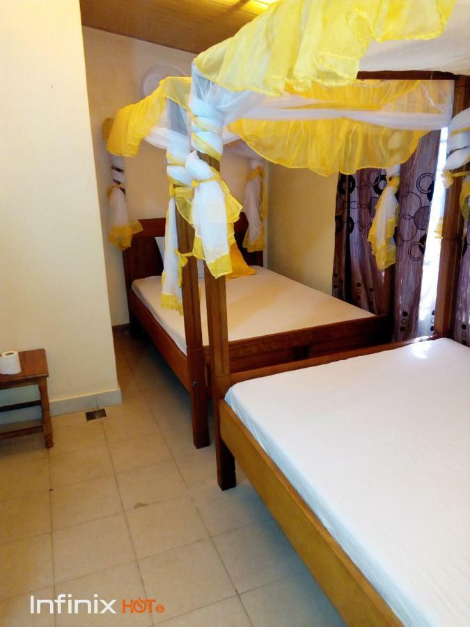 Mali Guest House Kisauni Εξωτερικό φωτογραφία